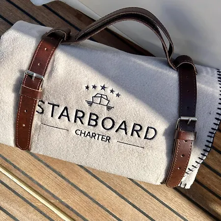 Starboard Charter
