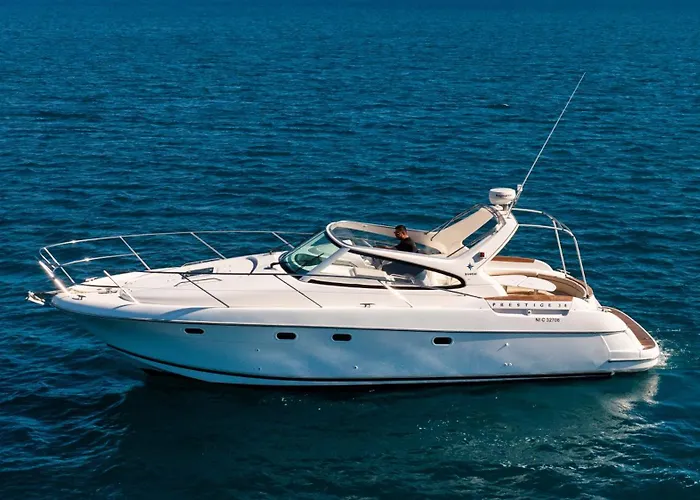 Starboard Charter ニキアナ