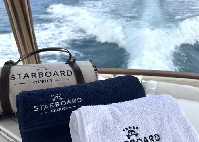 Starboard Charter