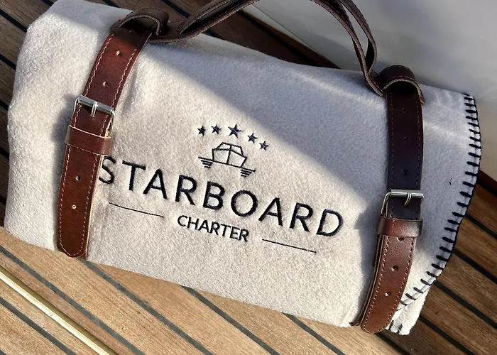 Starboard Charter